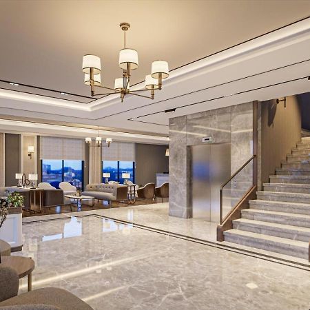 By Otel Niluefer Bursa Luaran gambar