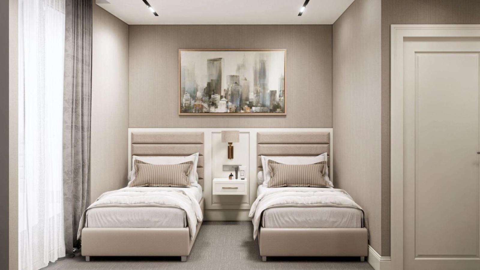 By Otel Niluefer Bursa Luaran gambar