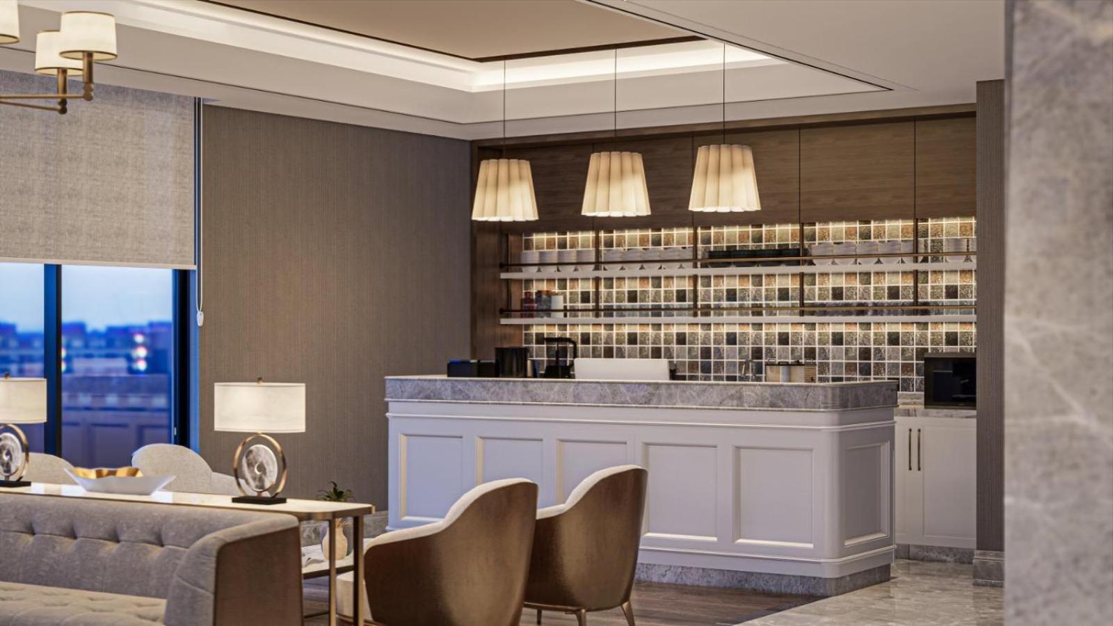 By Otel Niluefer Bursa Luaran gambar
