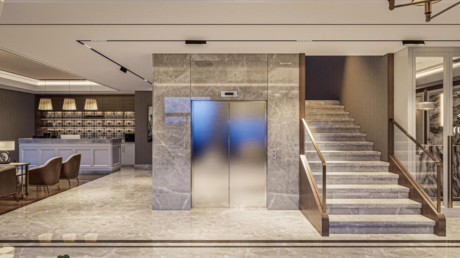 By Otel Niluefer Bursa Luaran gambar