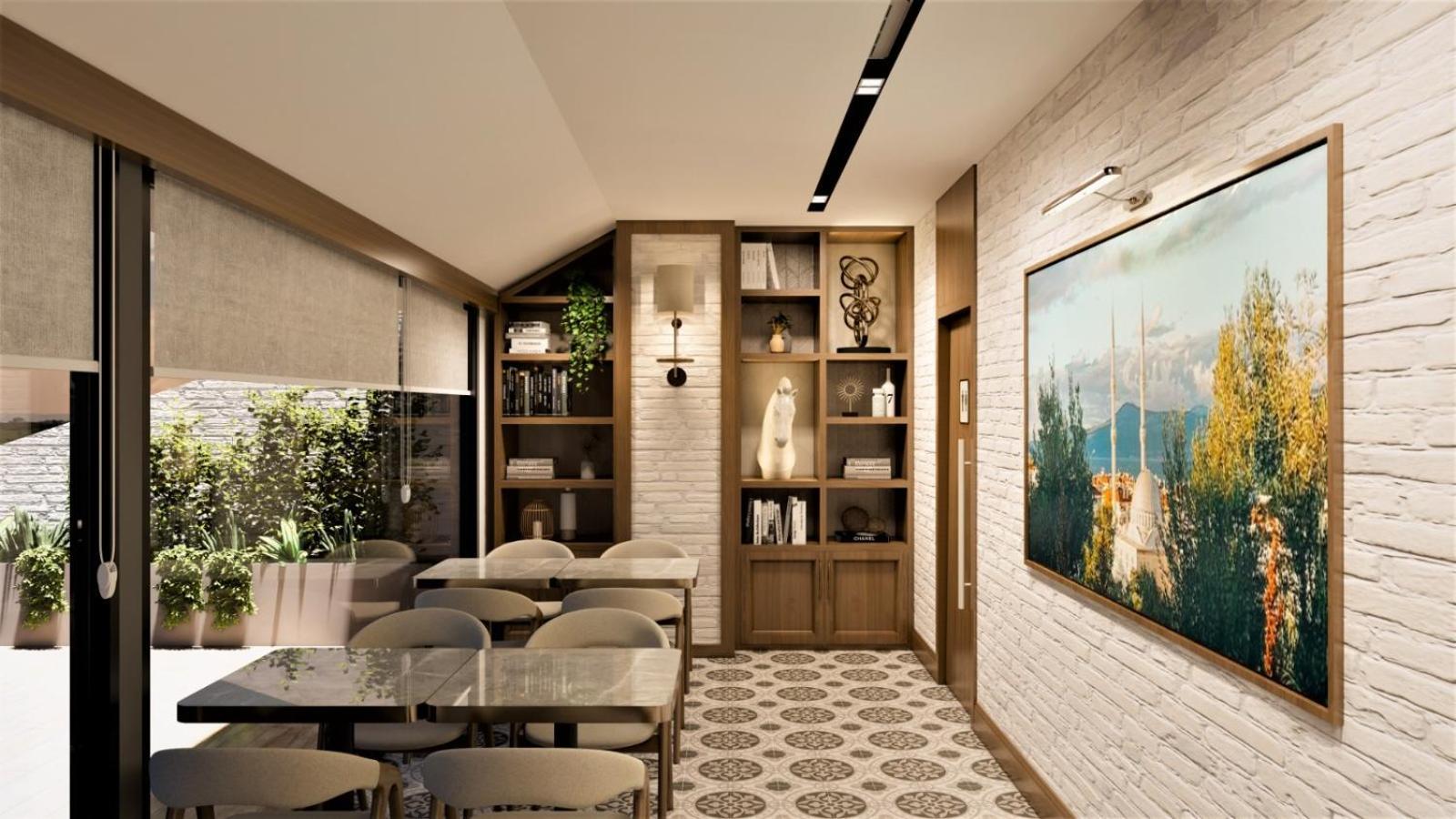 By Otel Niluefer Bursa Luaran gambar