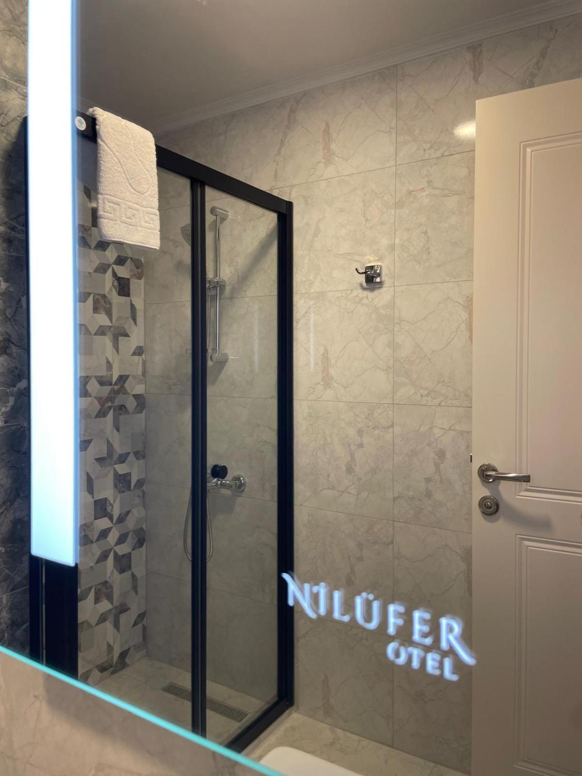By Otel Niluefer Bursa Luaran gambar