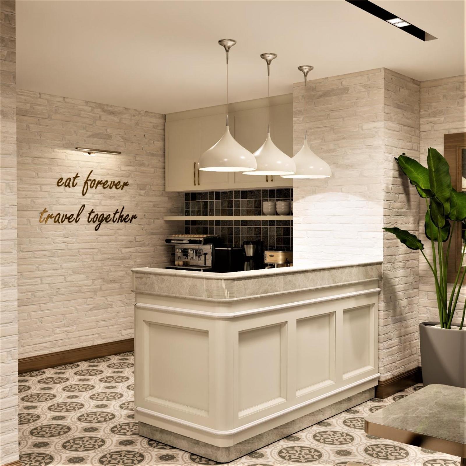 By Otel Niluefer Bursa Luaran gambar